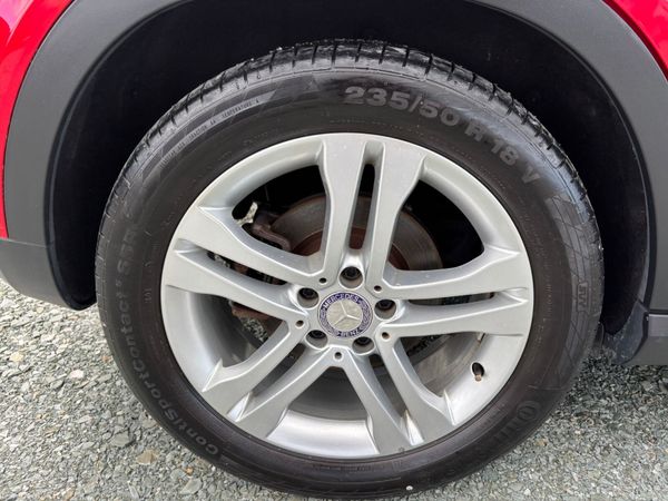 2015 MERCEDES GLA *LOW MILEAGE* AUTOMATIC 383580600