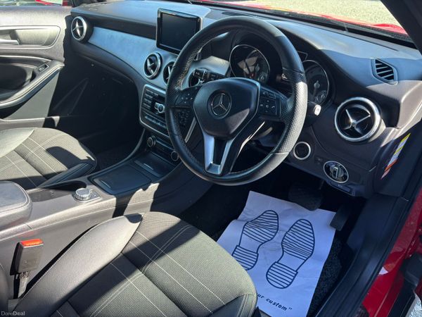 2015 MERCEDES GLA *LOW MILEAGE* AUTOMATIC 383580602