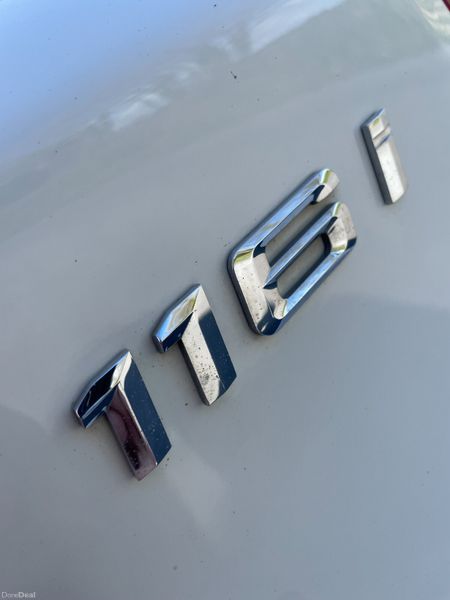 171 BMW 1-Series.. Auto.. Low Mileage.. NCT 05/28 383583942