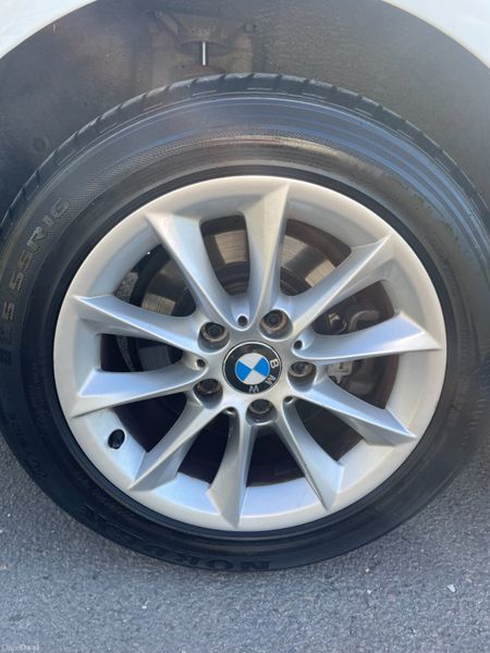 171 BMW 1-Series.. Auto.. Low Mileage.. NCT 05/28 383583934