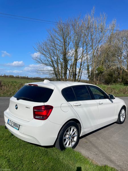 171 BMW 1-Series.. Auto.. Low Mileage.. NCT 05/28 383584004