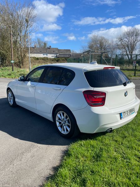 171 BMW 1-Series.. Auto.. Low Mileage.. NCT 05/28 383584014