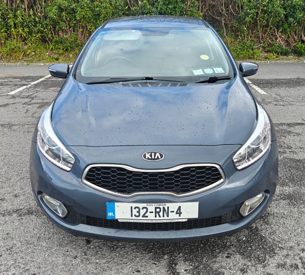 132 Kia Ceed 1.6 Diesel 383584784
