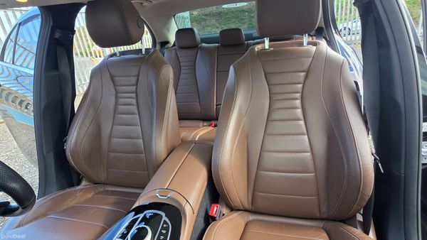 Mercedes E220D AMG Line premium Edition | PANROOF 383585146