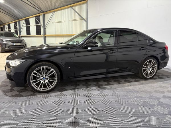 2019 BMW 330E M Sport Plug In Hybrid 74,000 KM 383585488