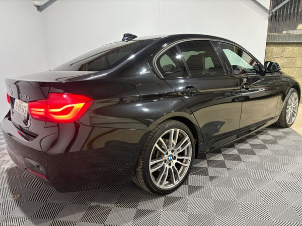 2019 BMW 330E M Sport Plug In Hybrid 74,000 KM 383585492