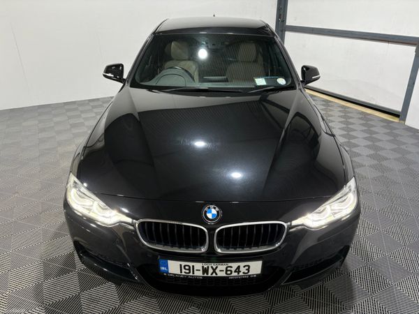 2019 BMW 330E M Sport Plug In Hybrid 74,000 KM 383585496