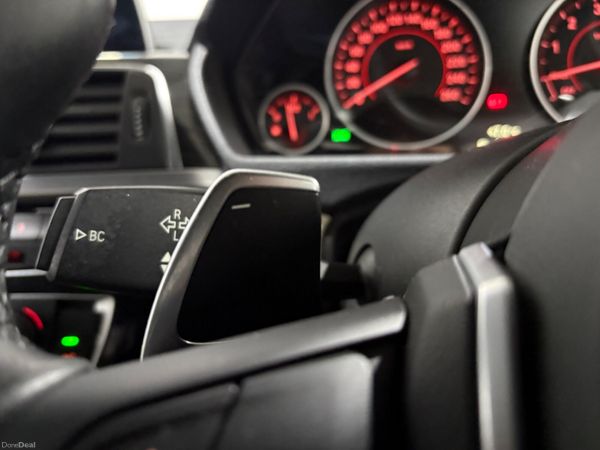 2019 BMW 330E M Sport Plug In Hybrid 74,000 KM 383585542