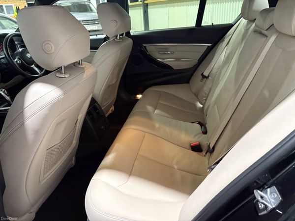 2019 BMW 330E M Sport Plug In Hybrid 74,000 KM 383585516