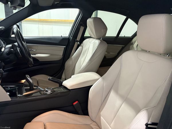 2019 BMW 330E M Sport Plug In Hybrid 74,000 KM 383585522