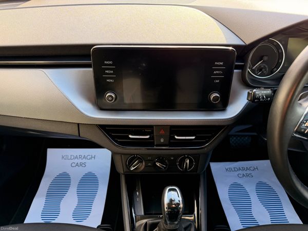 Skoda Scala 2023 Automatic 383586496