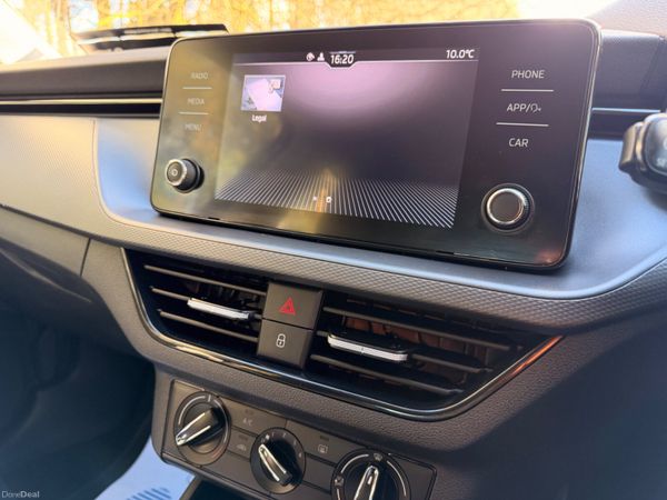 Skoda Scala 2023 Automatic 383586724