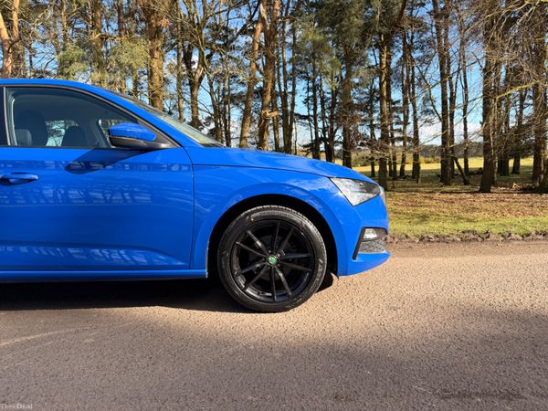 Skoda Scala 2023 Automatic 383586988