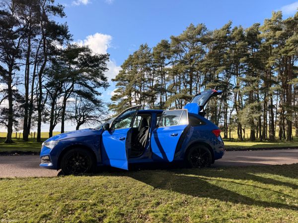 Skoda Scala 2023 Automatic 383587030