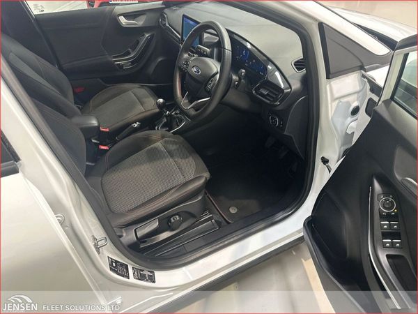 Ford Puma 1.0L EcoBoost Hybrid 125PS ST-Line 383503444