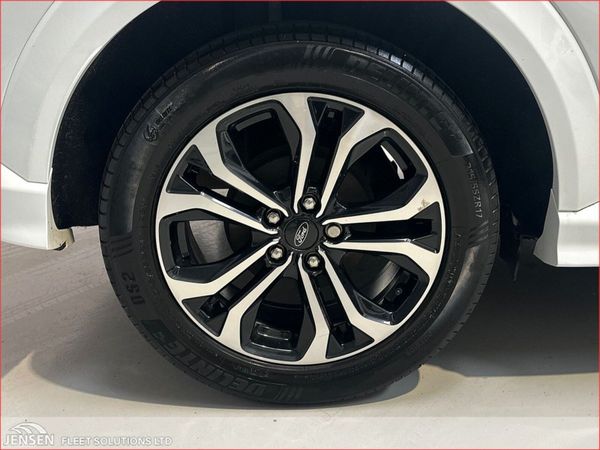 Ford Puma 1.0L EcoBoost Hybrid 125PS ST-Line 383503448