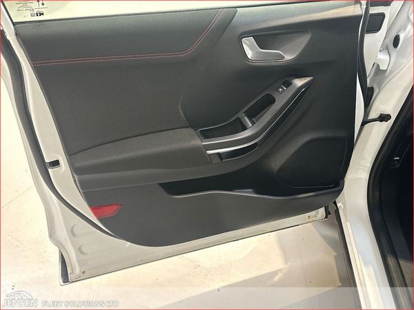 Ford Puma 1.0L EcoBoost Hybrid 125PS ST-Line 383503450