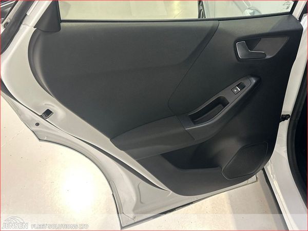 Ford Puma 1.0L EcoBoost Hybrid 125PS ST-Line 383503452