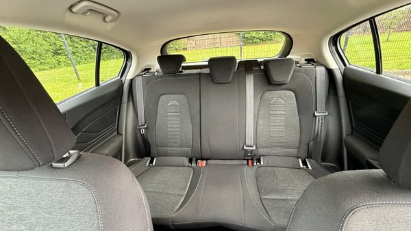 Ford focus 1.5 Auto 28000miles UK REG 383504466