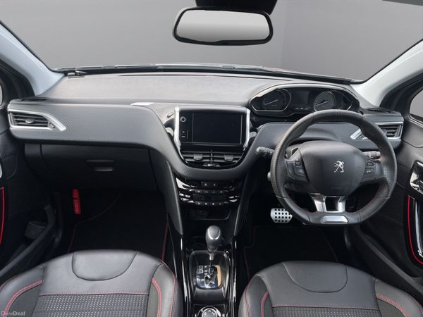 2018 PEUGEOT 2008 GT LINE ONLY 3,000 KM  LIKE NEW 383518926