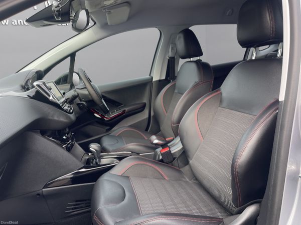 2018 PEUGEOT 2008 GT LINE ONLY 3,000 KM  LIKE NEW 383518928