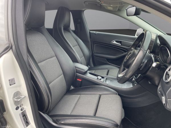 2017 Mercedes-Benz CLA 1.6  Automatic – SI- 92 383519644