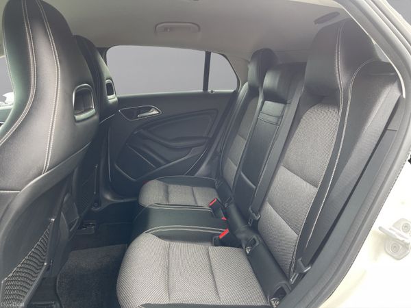 2017 Mercedes-Benz CLA 1.6  Automatic – SI- 92 383519664