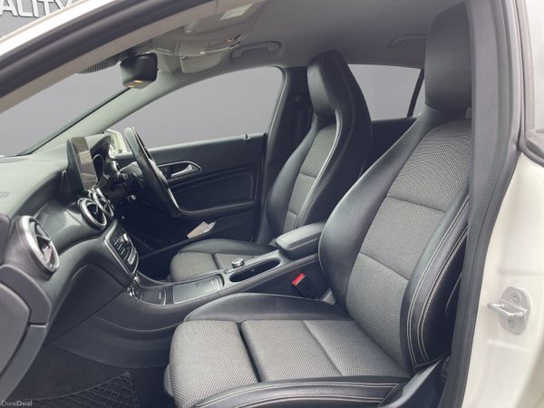 2017 Mercedes-Benz CLA 1.6  Automatic – SI- 92 383519666