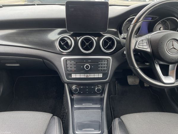 2017 Mercedes-Benz CLA 1.6  Automatic – SI- 92 383519668