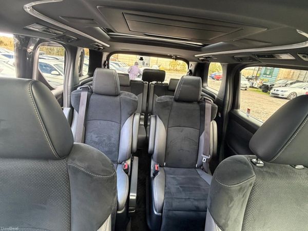 231 Toyota Alphard  2.5 Hybrid 383531472