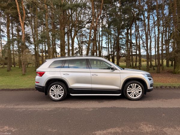 Skoda Kodiaq 2018 1.4 DSG Auto 383533598
