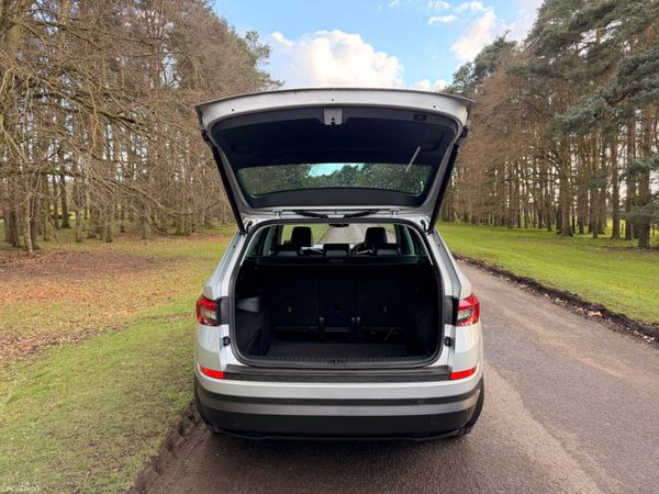 Skoda Kodiaq 2018 1.4 DSG Auto 383533640