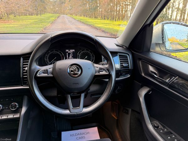 Skoda Kodiaq 2018 1.4 DSG Auto 383533610
