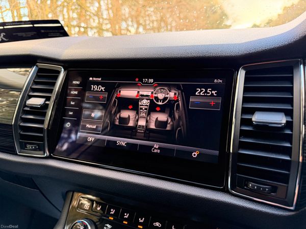 Skoda Kodiaq 2018 1.4 DSG Auto 383533622