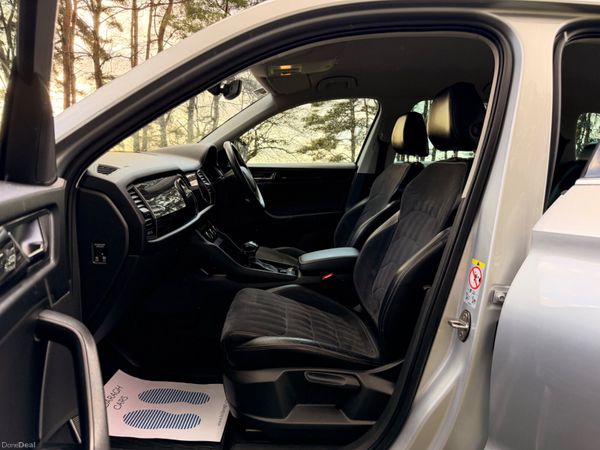 Skoda Kodiaq 2018 1.4 DSG Auto 383533630