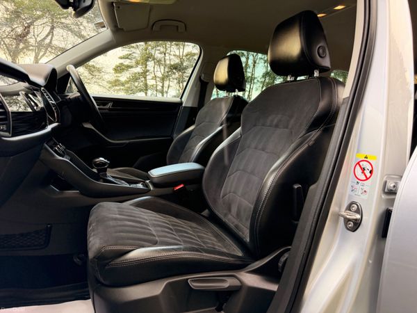 Skoda Kodiaq 2018 1.4 DSG Auto 383533632