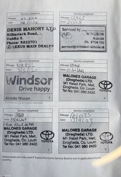 2015 Toyota RAV4 2.0 D-4D Sol Nct 05/27 Tax 06/26 383534708