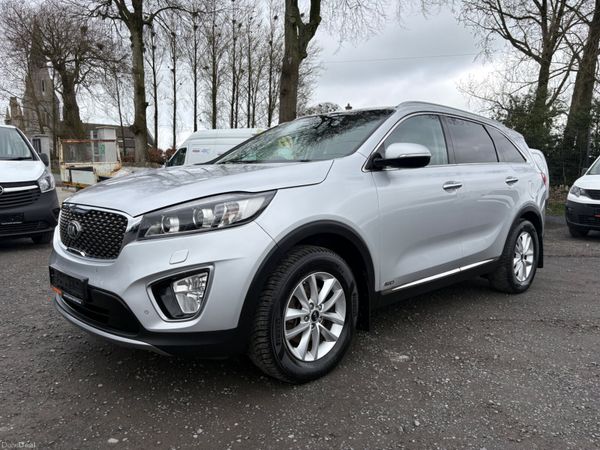 Kia Sorento AWD 7 Seater 383534902
