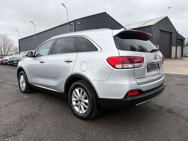Kia Sorento AWD 7 Seater 383534904