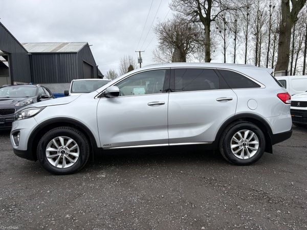 Kia Sorento AWD 7 Seater 383534906