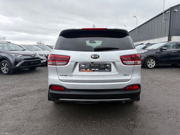 Kia Sorento AWD 7 Seater 383534908