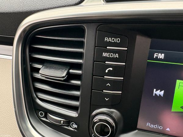 Kia Sorento AWD 7 Seater 383534936