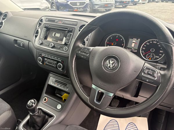 Volkswagen Tiguan 383537382