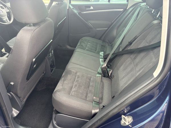 Volkswagen Tiguan 383537388