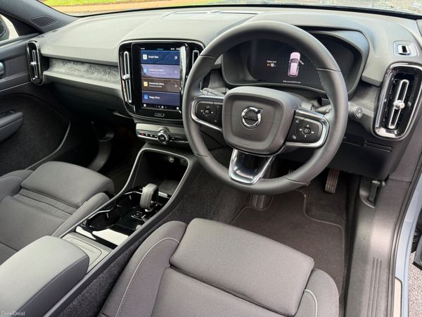 Now Reserved! Stunning 222 Volvo XC40 EV! 383537642