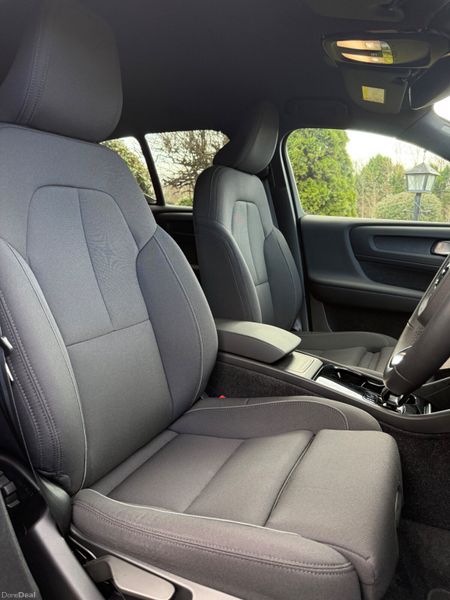 Now Reserved! Stunning 222 Volvo XC40 EV! 383537646