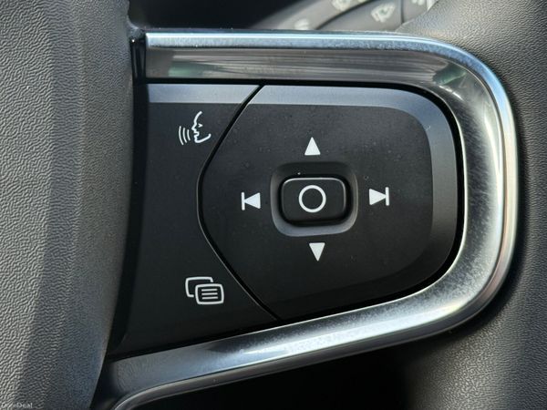 Now Reserved! Stunning 222 Volvo XC40 EV! 383537674