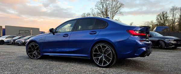 🔥 2019 BMW 330e M Sport Auto/Petrol Hybrid 383538794