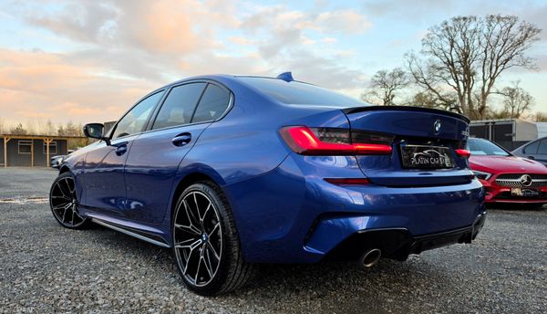 🔥 2019 BMW 330e M Sport Auto/Petrol Hybrid 383538796