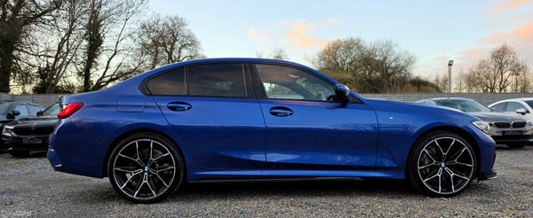 🔥 2019 BMW 330e M Sport Auto/Petrol Hybrid 383538722